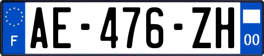 AE-476-ZH