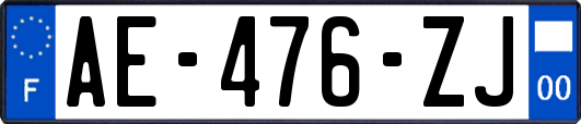 AE-476-ZJ