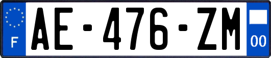 AE-476-ZM