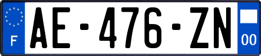 AE-476-ZN