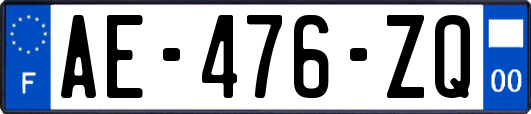 AE-476-ZQ