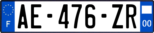 AE-476-ZR