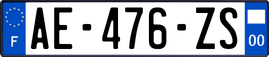 AE-476-ZS