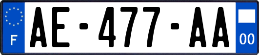 AE-477-AA