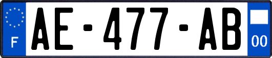 AE-477-AB