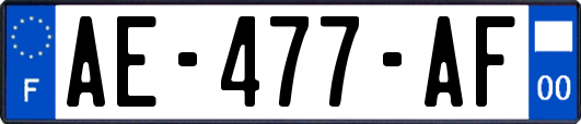 AE-477-AF