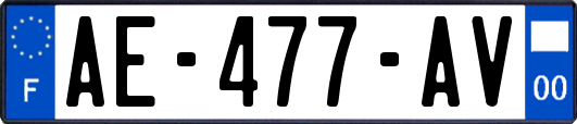 AE-477-AV