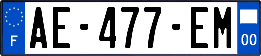 AE-477-EM