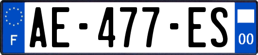 AE-477-ES