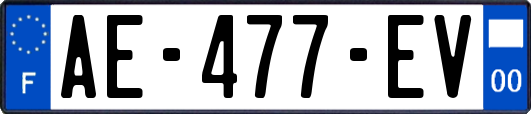 AE-477-EV