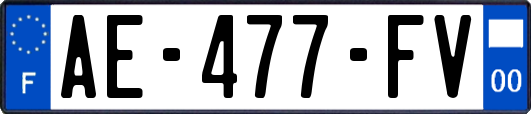 AE-477-FV