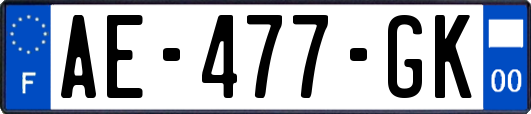 AE-477-GK