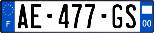 AE-477-GS