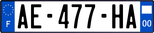 AE-477-HA
