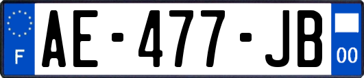 AE-477-JB
