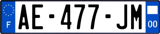 AE-477-JM
