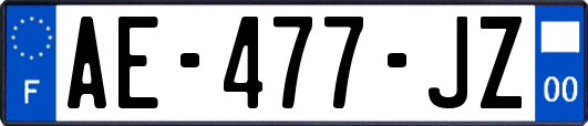 AE-477-JZ