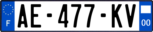 AE-477-KV