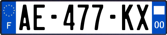 AE-477-KX