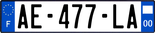 AE-477-LA