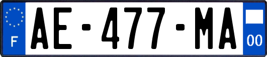 AE-477-MA