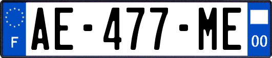 AE-477-ME