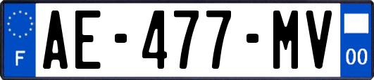 AE-477-MV