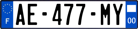 AE-477-MY