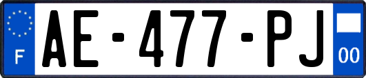 AE-477-PJ