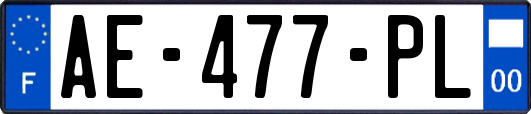 AE-477-PL