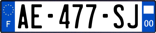 AE-477-SJ