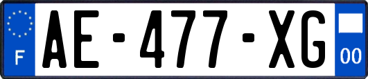 AE-477-XG