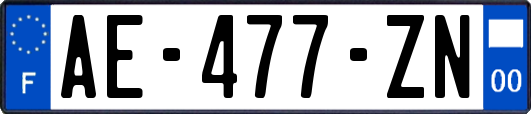 AE-477-ZN