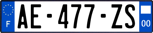 AE-477-ZS