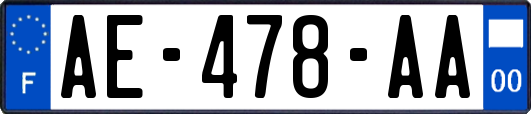 AE-478-AA