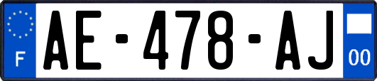 AE-478-AJ