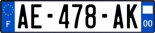 AE-478-AK