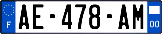 AE-478-AM