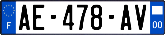 AE-478-AV