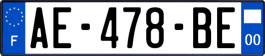 AE-478-BE