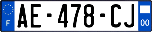 AE-478-CJ