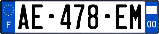 AE-478-EM