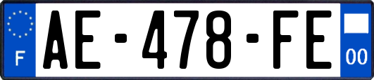 AE-478-FE