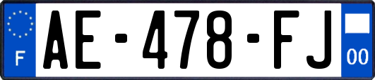 AE-478-FJ