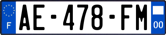 AE-478-FM