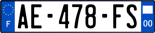 AE-478-FS