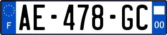 AE-478-GC