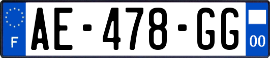AE-478-GG