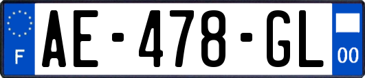 AE-478-GL
