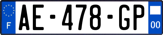 AE-478-GP